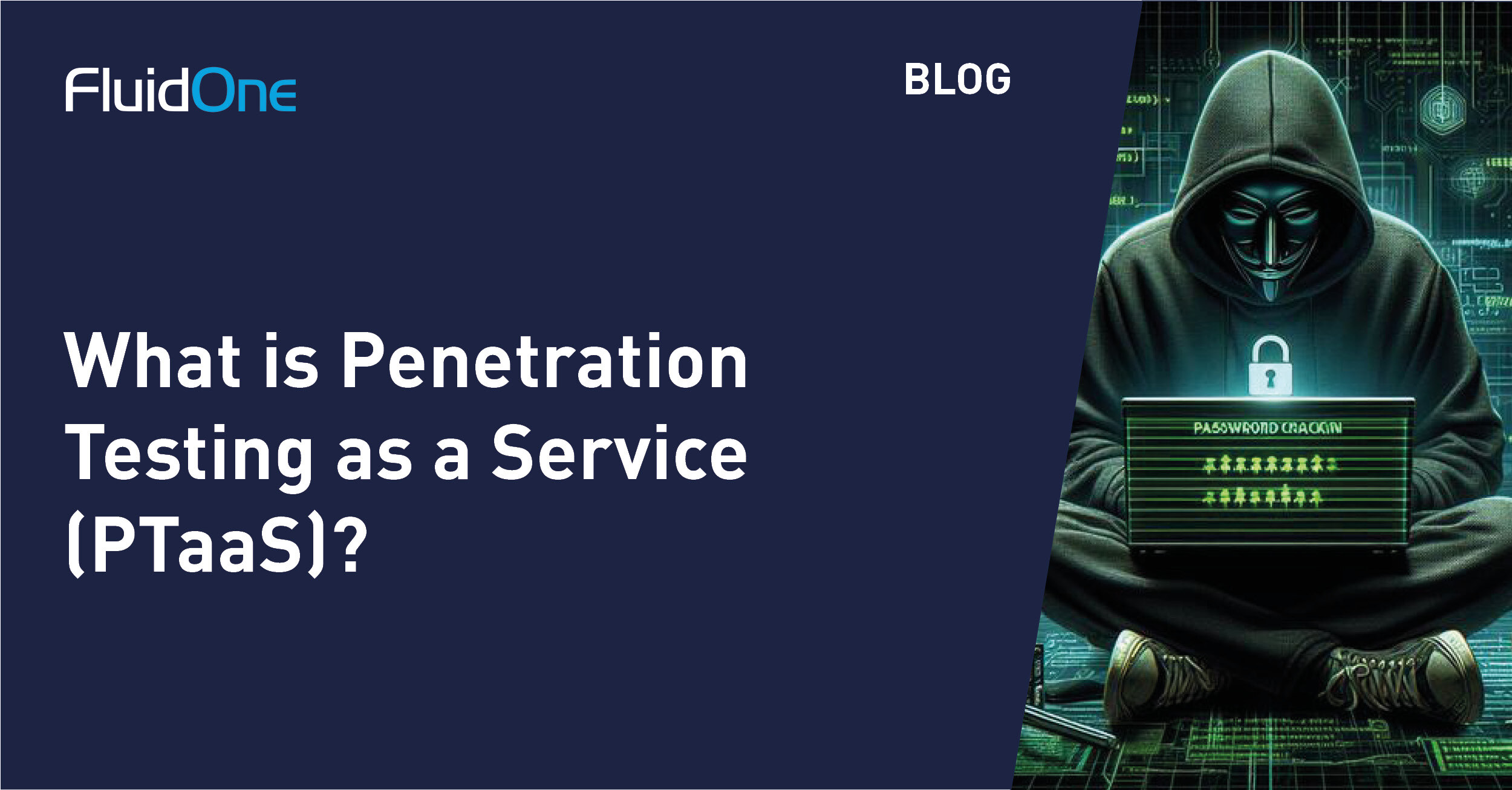 What is Penetration Testing as a Service (PTaaS)?